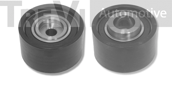 Deflection/Guide Pulley, timing belt (TD1476)