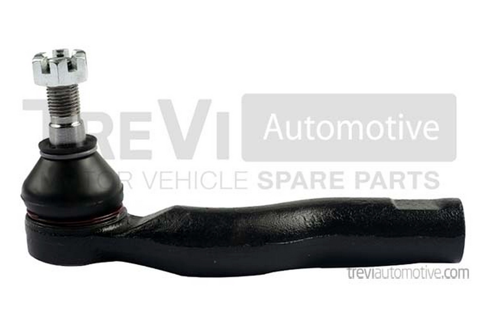 Tie Rod End (TRTT3718)