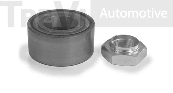 Wheel Bearing Kit (WB2105)