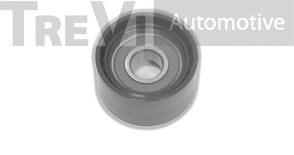 Deflection/Guide Pulley, V-ribbed belt (TA1365)