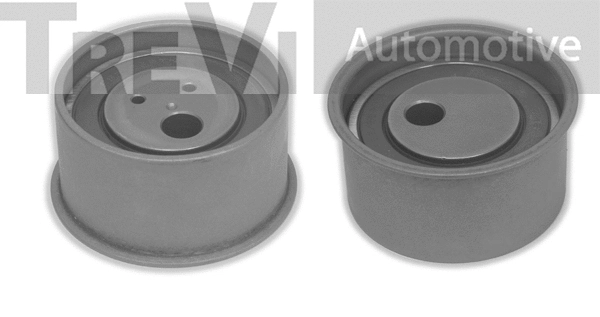 Tensioner Pulley, timing belt (TD1317)