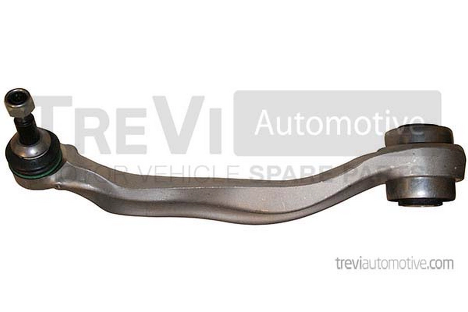 Control/Trailing Arm, wheel suspension (TRTT1602)