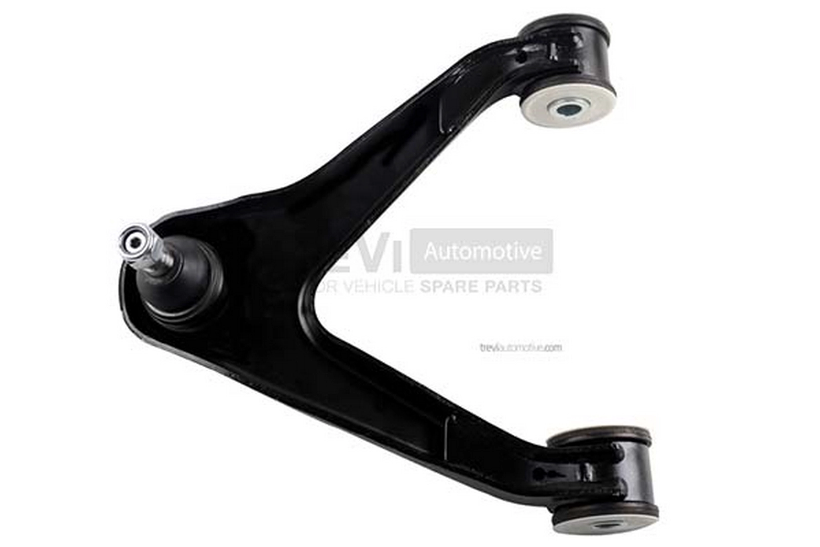 Control/Trailing Arm, wheel suspension (TRTT2151)