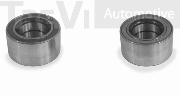 Wheel Bearing Kit (WB1666)