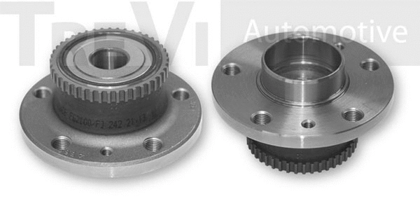 Wheel Bearing Kit (WB1568)