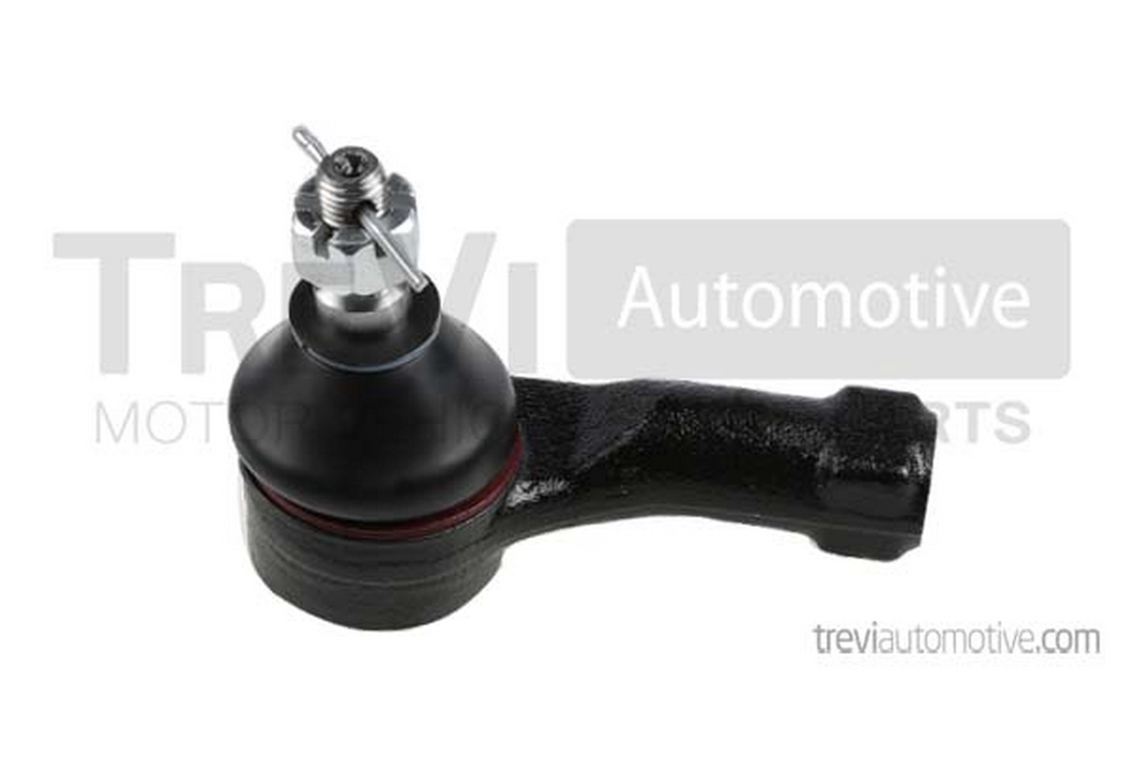 Tie Rod End (TRTT2736)