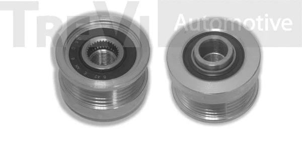 Alternator Freewheel Clutch (AP1205)