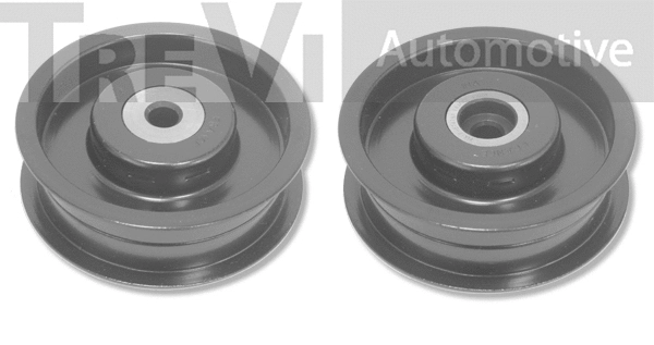 Deflection/Guide Pulley, V-ribbed belt (TA1927)