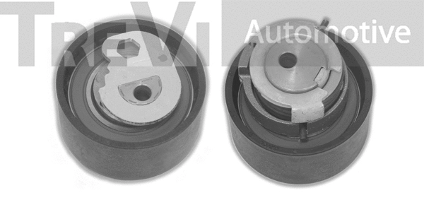 Tensioner Pulley, timing belt (TD1521)