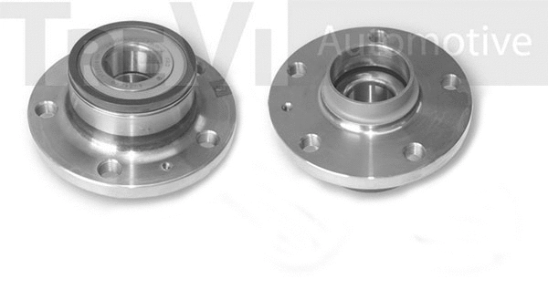 Wheel Bearing Kit (WB1178)