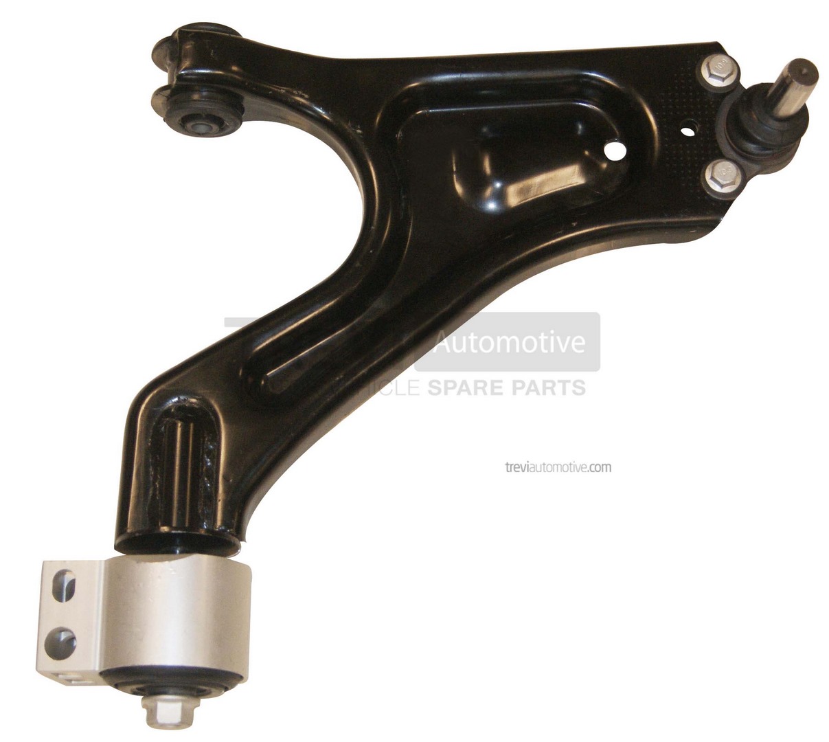 Control/Trailing Arm, wheel suspension (TRTT4821)