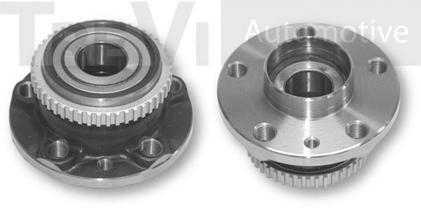 Wheel Bearing Kit (WB1532)