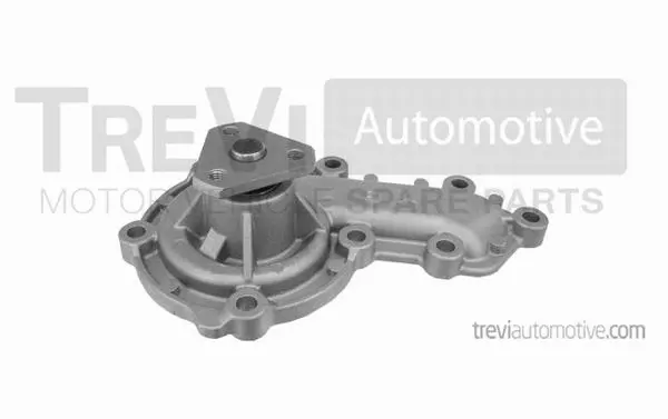 Water Pump, engine cooling (TP750)
