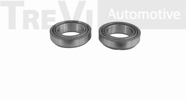Wheel Bearing Kit (WB2060)