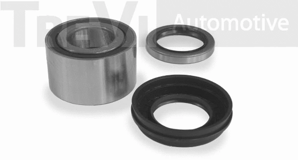 Wheel Bearing Kit (WB1795)