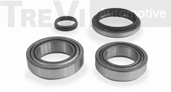 Wheel Bearing Kit (WB1757)