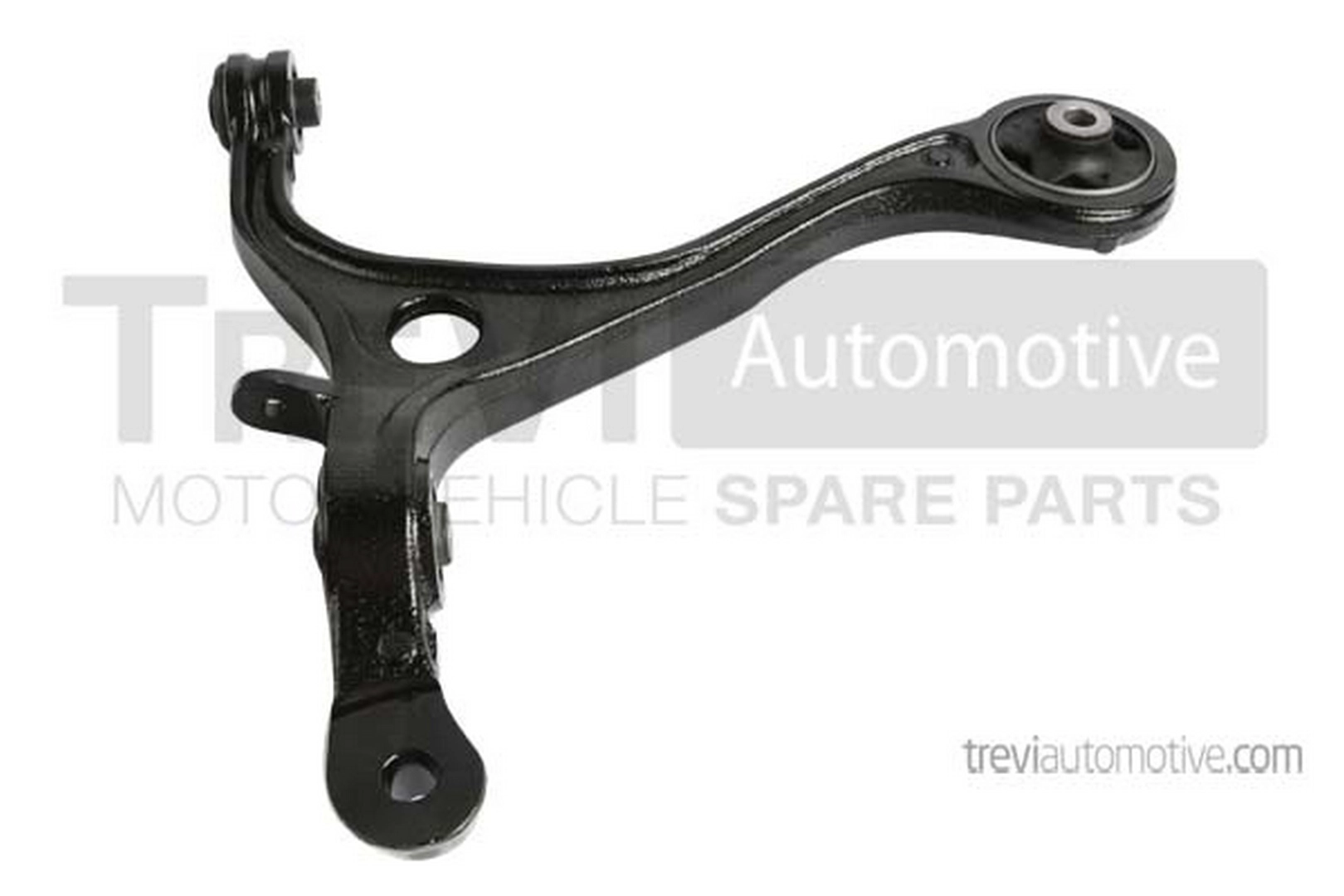 Control/Trailing Arm, wheel suspension (TRTT2532)