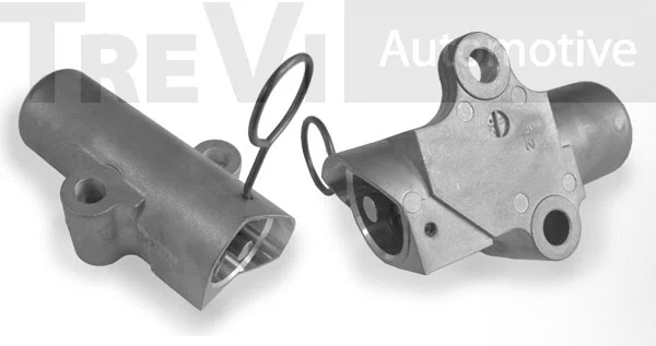 Vibration Damper, timing belt (TD1675)