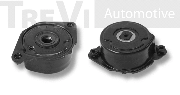 Belt Tensioner, V-ribbed belt (TA2060)