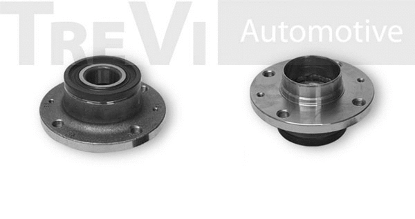 Wheel Bearing Kit (WB1887)