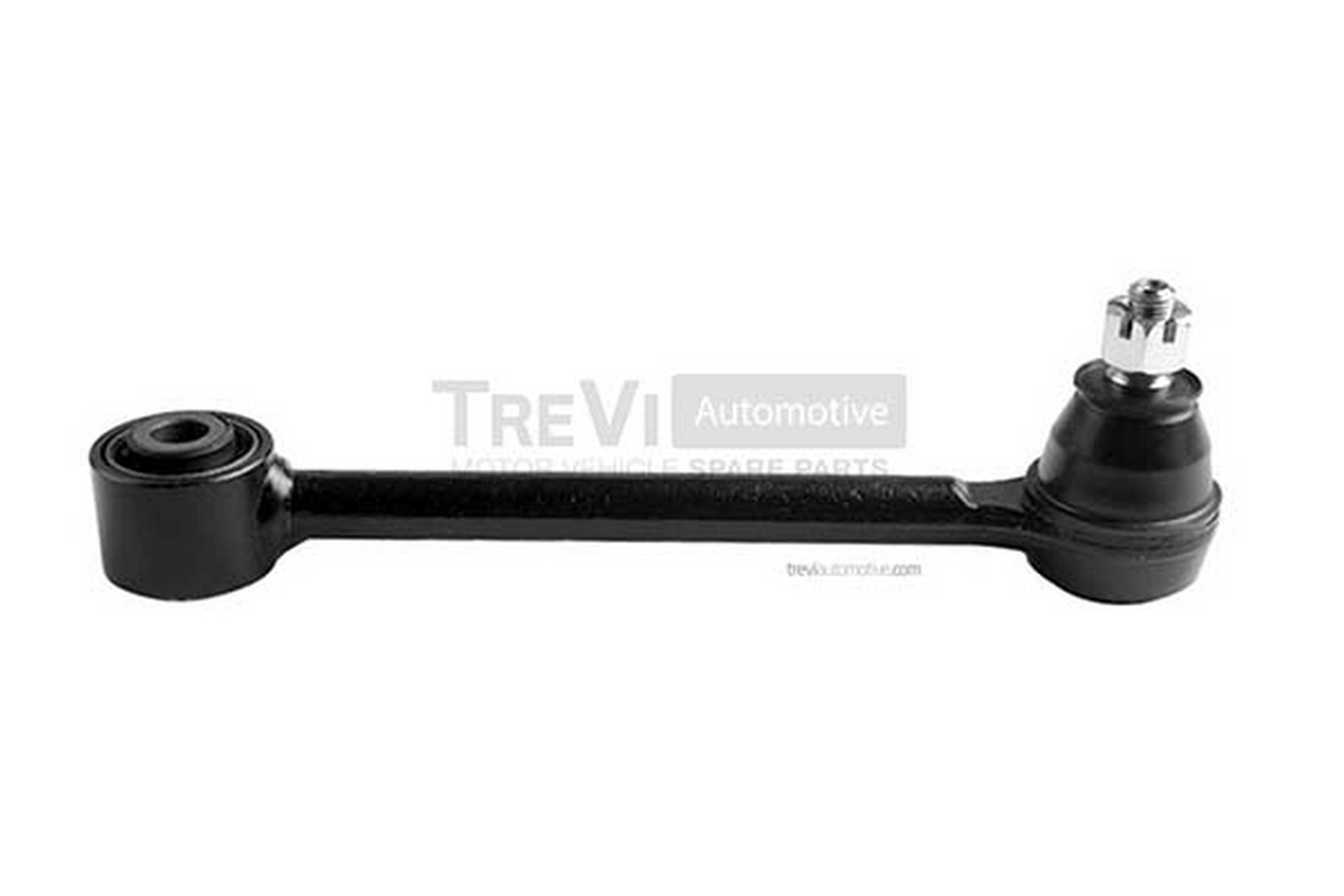 Control/Trailing Arm, wheel suspension (TRTT2715)