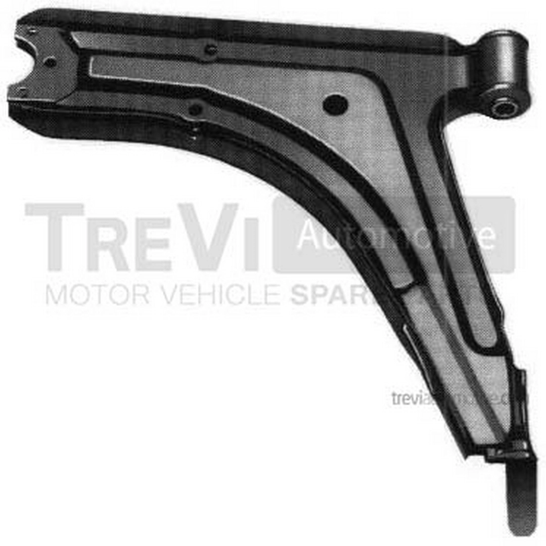 Control/Trailing Arm, wheel suspension (TRTT5331)