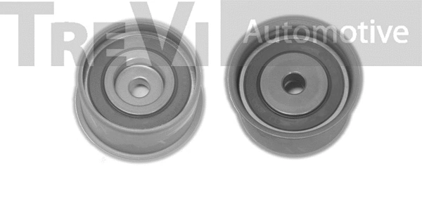 Deflection/Guide Pulley, timing belt (TD1417)