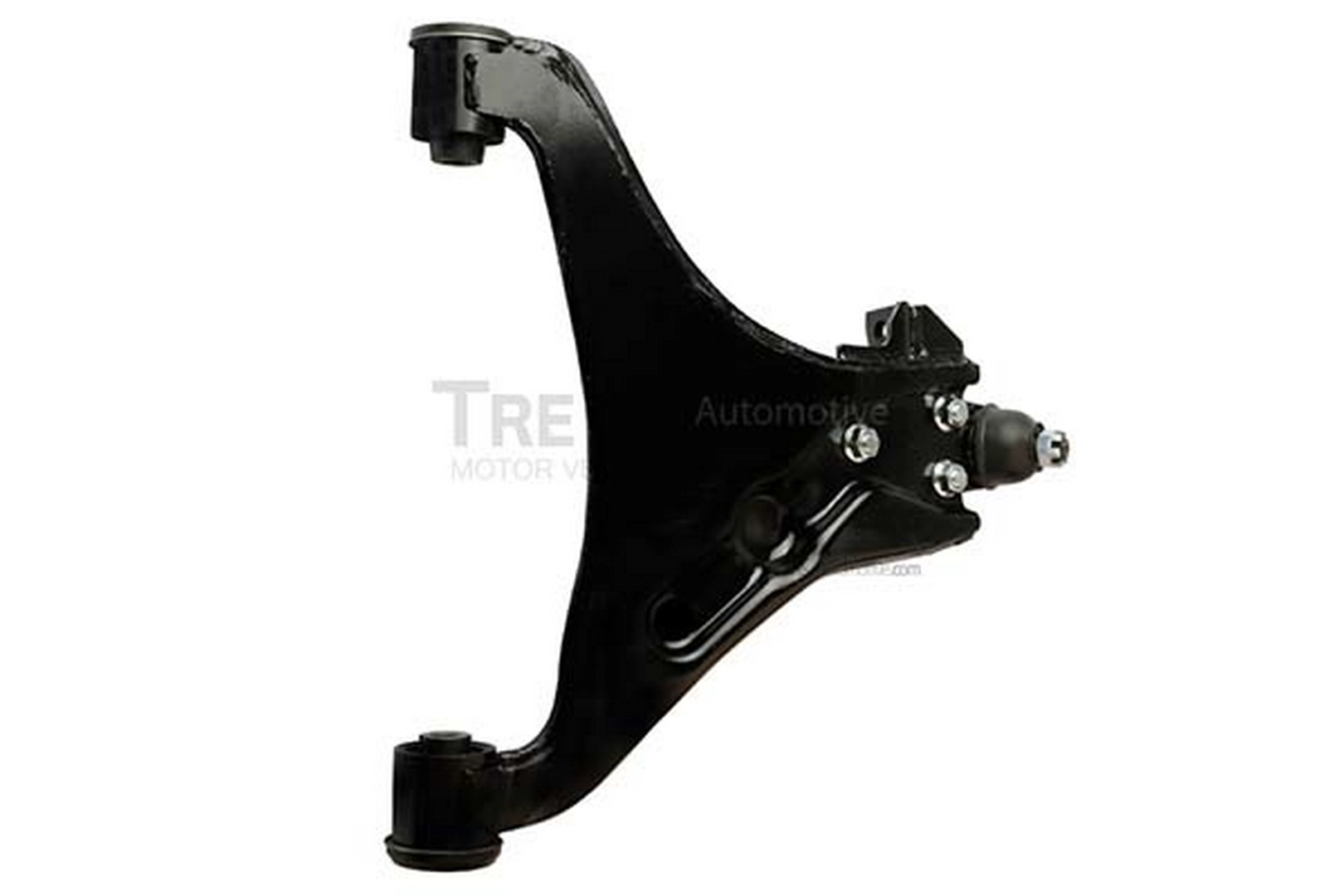 Control/Trailing Arm, wheel suspension (TRTT3850)