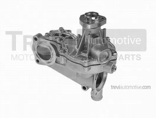 Water Pump, engine cooling (TP879)
