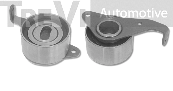 Tensioner Pulley, timing belt (TD1198)