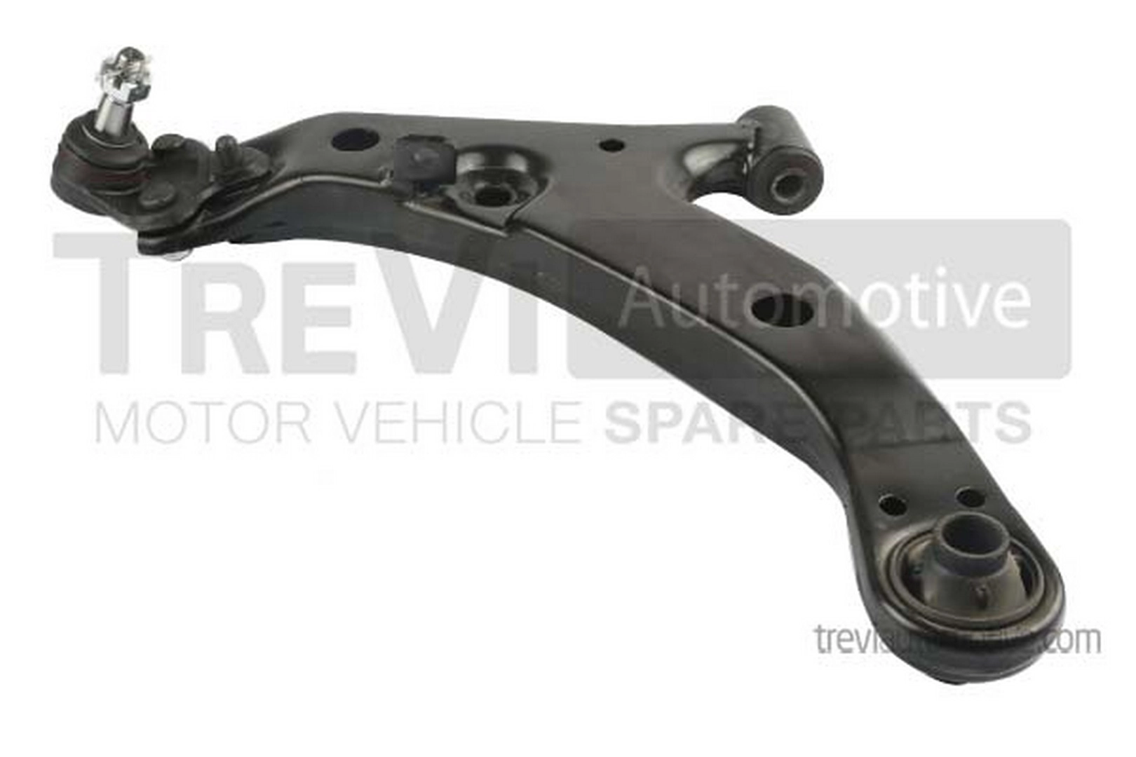 Control/Trailing Arm, wheel suspension (TRTT5150)
