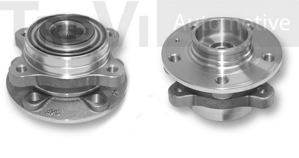 Wheel Bearing Kit (WB1703)