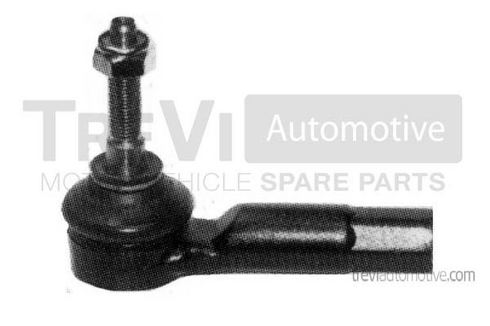 Tie Rod End (TRTT2067)