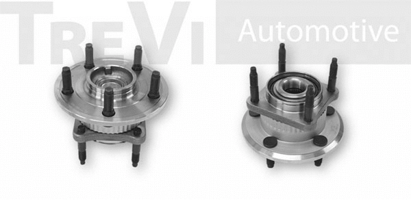 Wheel Bearing Kit (WB1121)