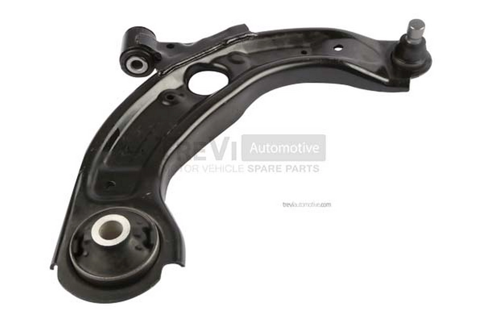 Control/Trailing Arm, wheel suspension (TRTT3748)