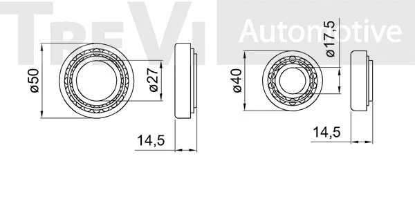 Wheel Bearing Kit