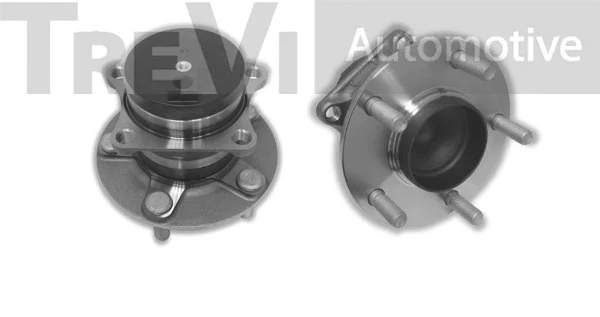 Wheel Bearing Kit (WB2307)