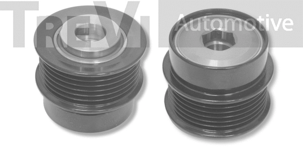 Alternator Freewheel Clutch (AP1128)