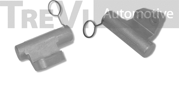 Tensioner Pulley, timing belt (TD1652)