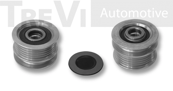 Alternator Freewheel Clutch (AP1169)