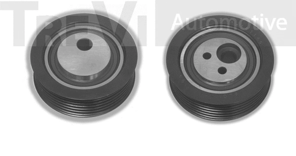 Tensioner Pulley, V-ribbed belt (TA1155)