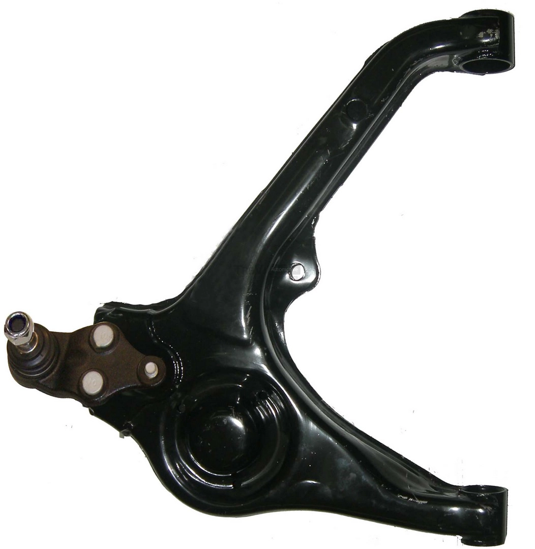 Control/Trailing Arm, wheel suspension (TRTT4966)