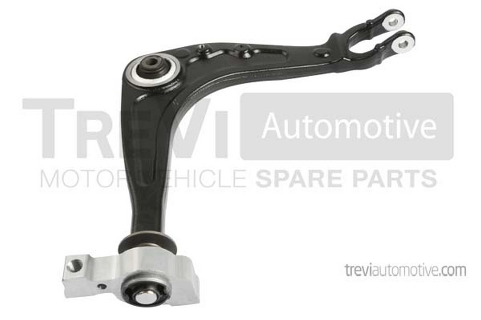 Control/Trailing Arm, wheel suspension (TRTT4424)