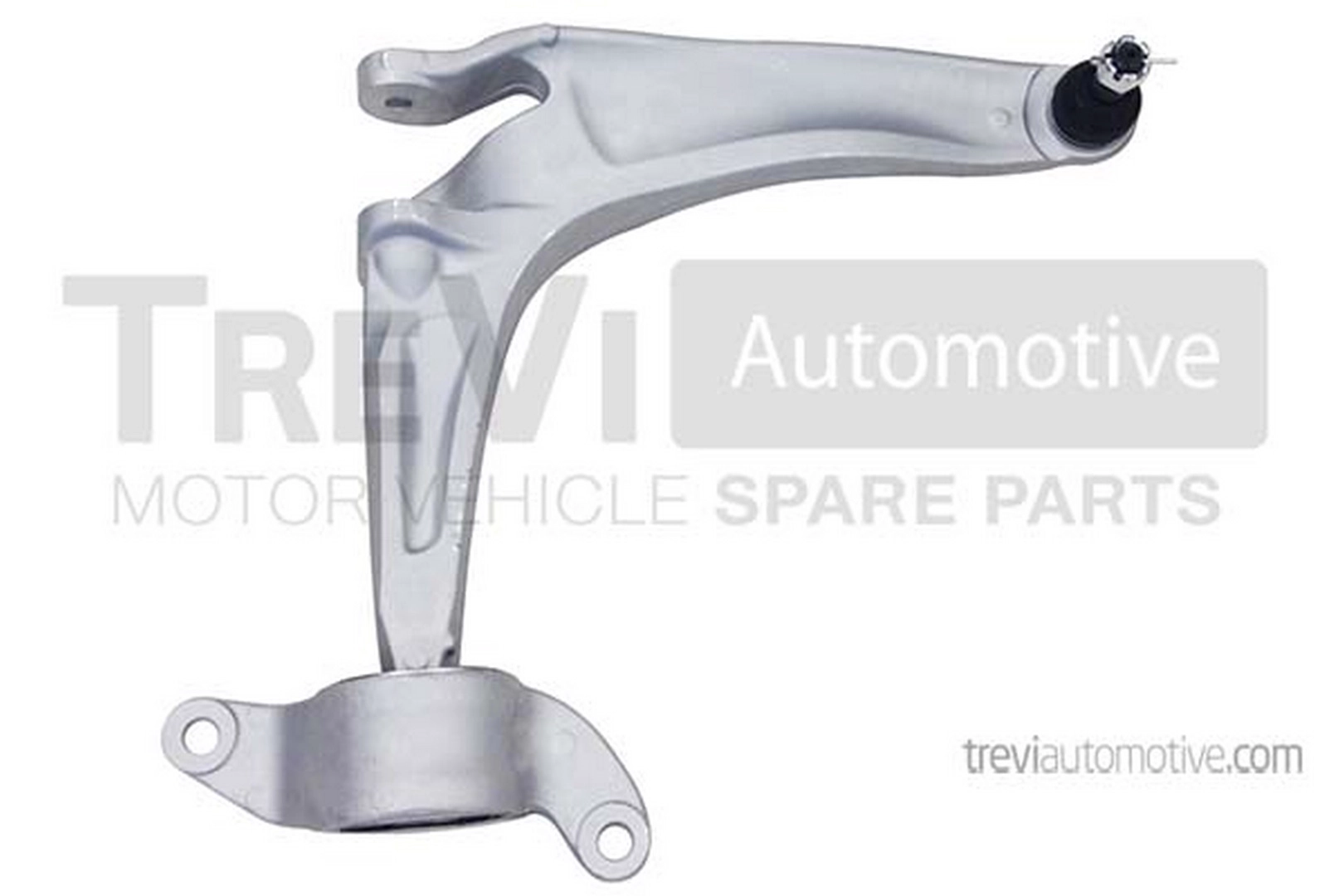 Control/Trailing Arm, wheel suspension (TRTT2508)
