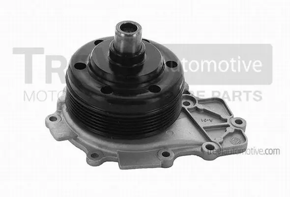 Water Pump, engine cooling (TP1384)