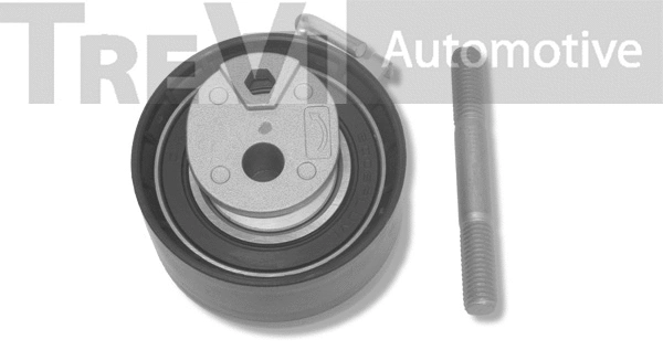 Tensioner Pulley, timing belt (TD1561)