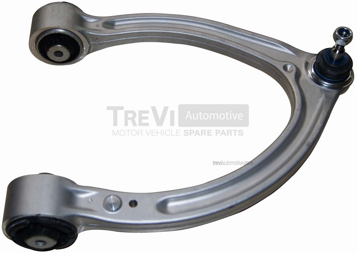 Control/Trailing Arm, wheel suspension (TRTT3584)