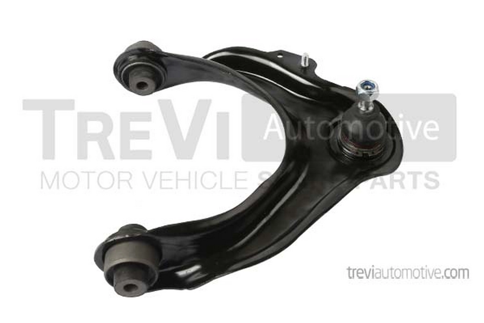 Control/Trailing Arm, wheel suspension (TRTT2525)