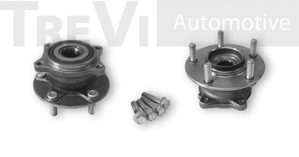 Wheel Bearing Kit (WB1059)