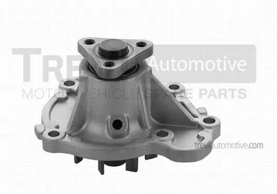 Water Pump, engine cooling (TP637)